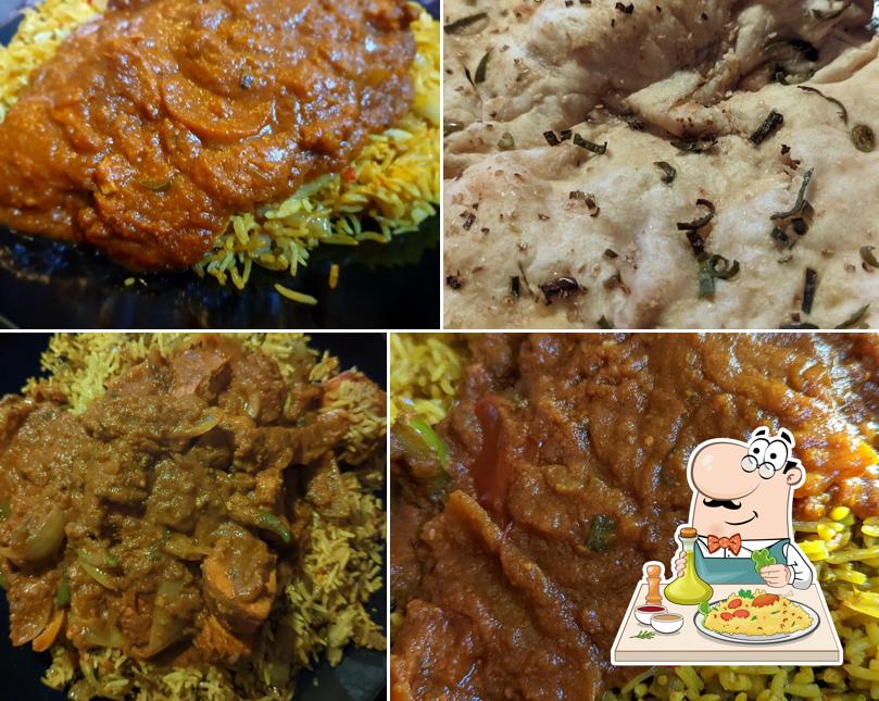 Cafe Masala - Finest Indian Takeaway