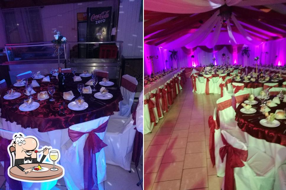 Club Algueras Coronel