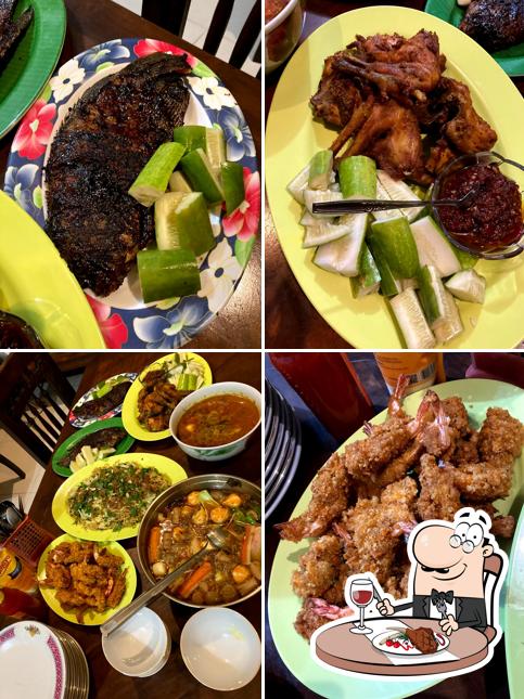 DAPUR MA'E RESTO
