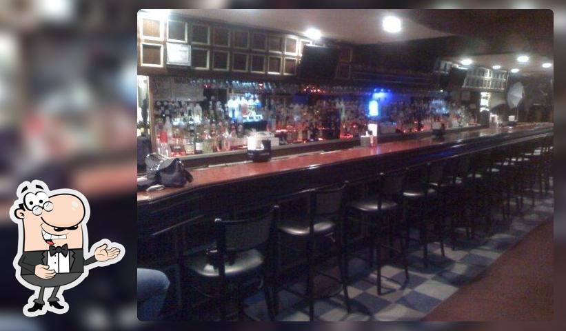 Elite Bar & Grill Rochester