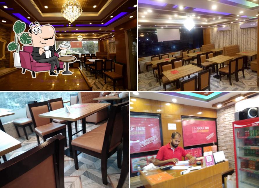 Golf Inn