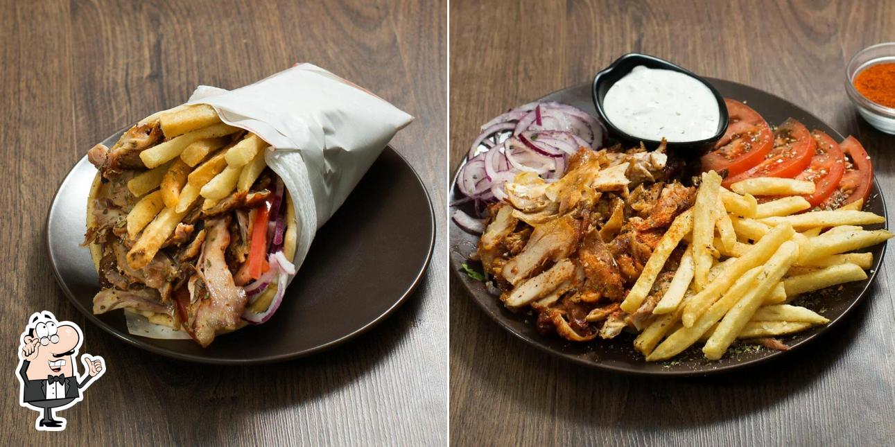 Gyros4u