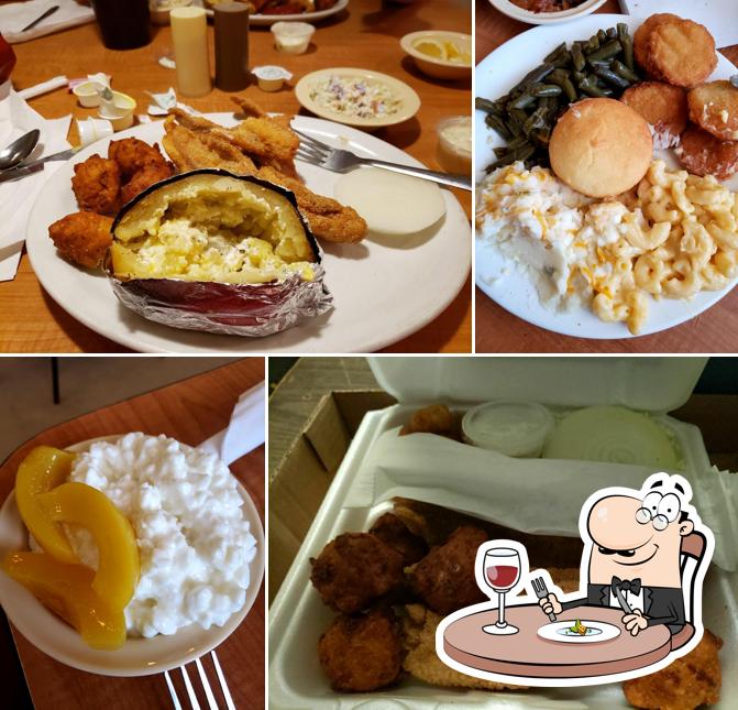 Jane's Diner