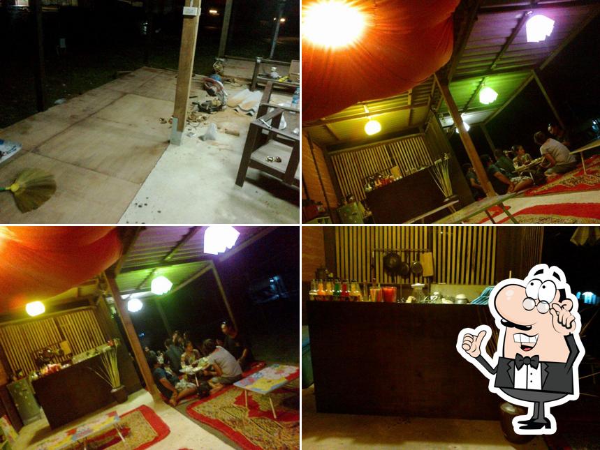ร้าน อุดม
