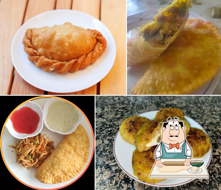 La Empanada de Mami Jessy