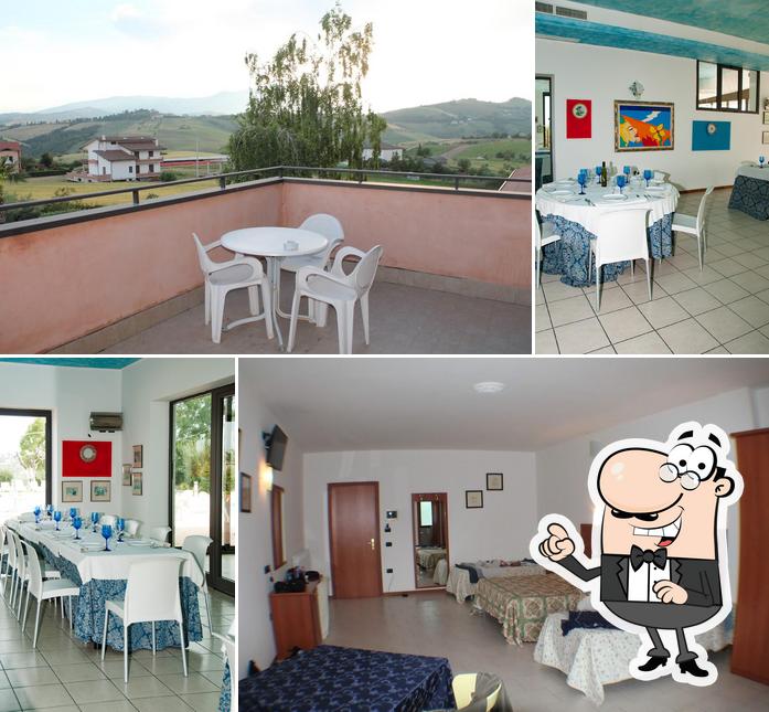 La Residenza di Campagna