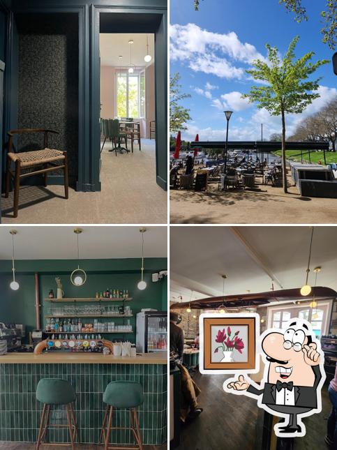 Le Comptoir de la Marine