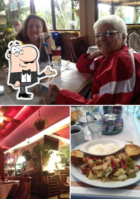 Mediterranean Market & Grill