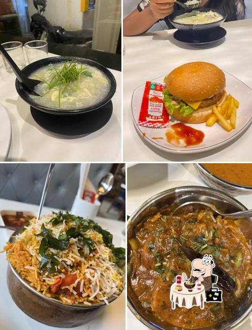 My Burger Thihariya