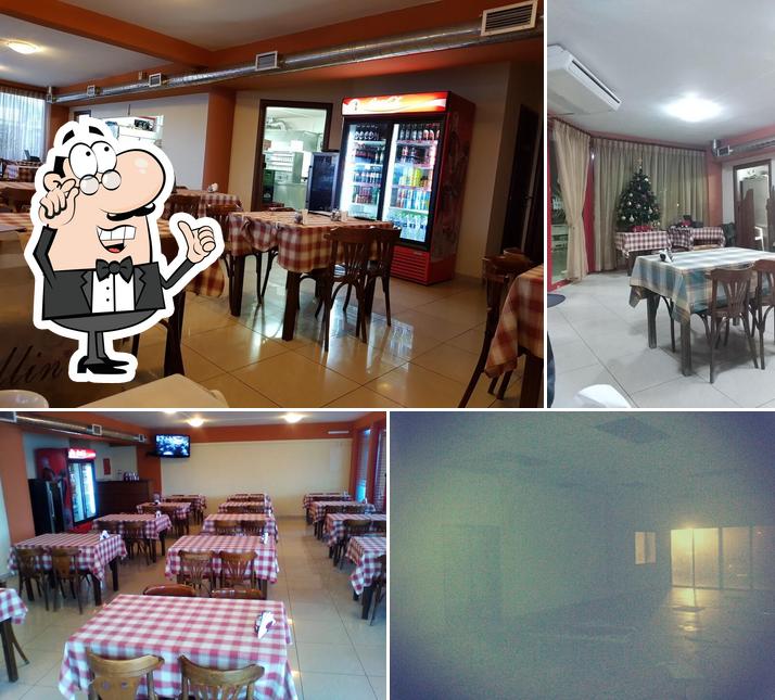 Pizza Likos