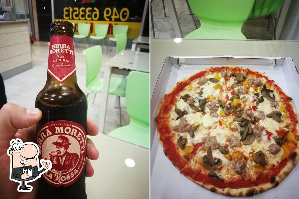 Pizzeria Asporto