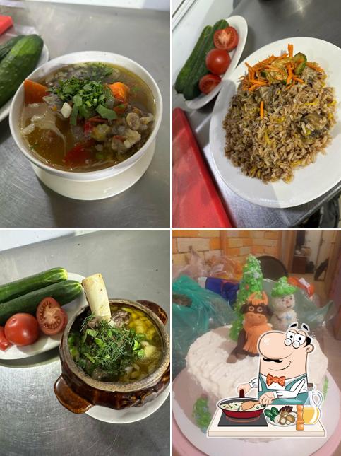 Плов центр