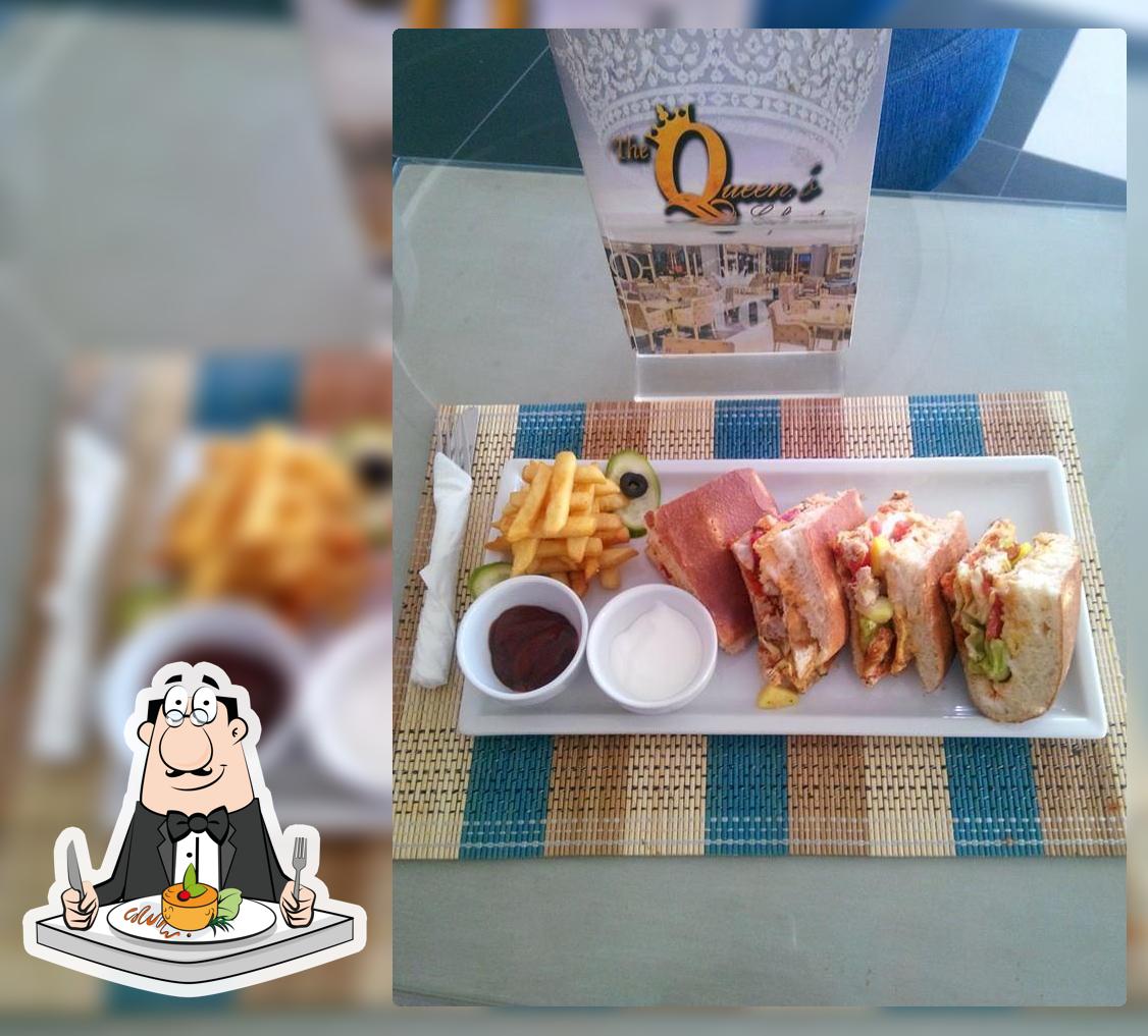 Prasino Café & Resto