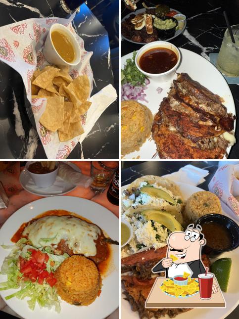 Ramses Tacos and Tequila - Primera
