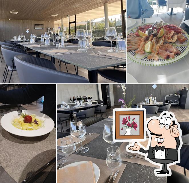 Ristorante Quattrocento
