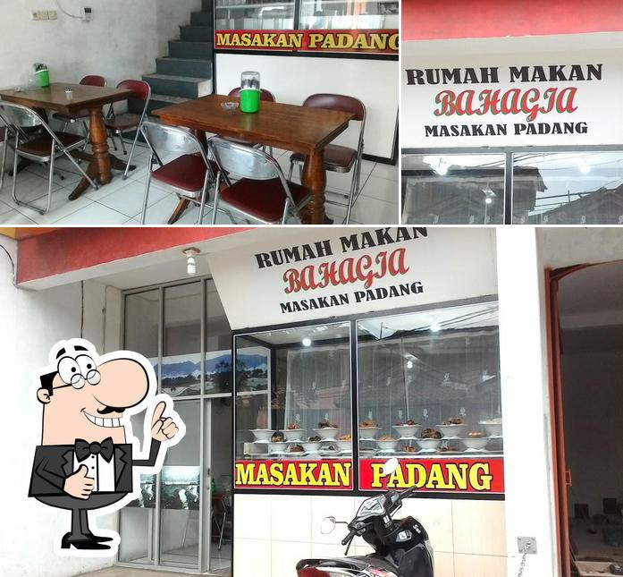 Rm. Bahagia