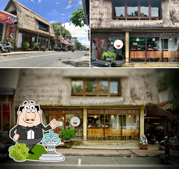 Satu Mangkok (One Bowl Food)