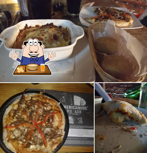 SoGUD Pizzeria