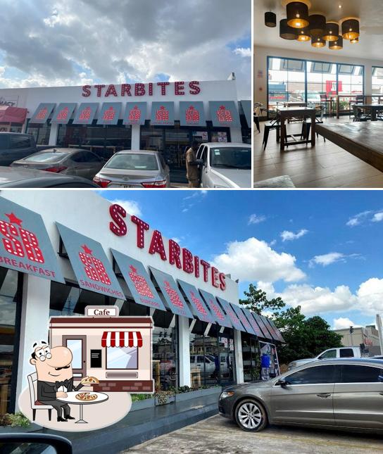 Starbites Asokwa