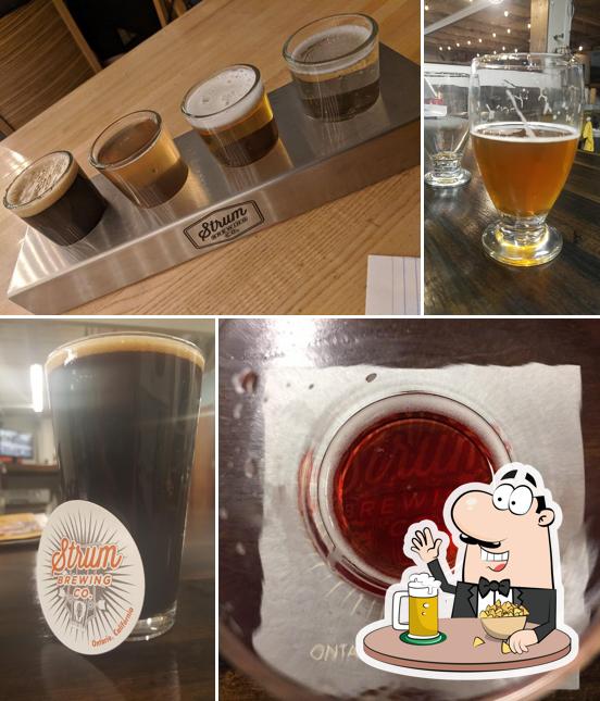 Strum Brewing Company