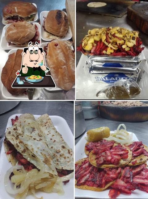 Tacos El Compaye