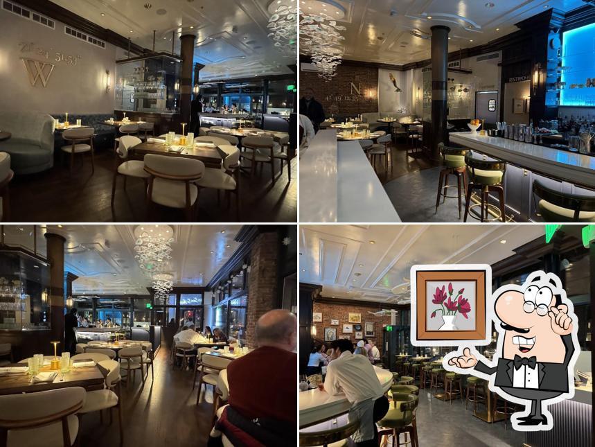 Ten Prime Seafood