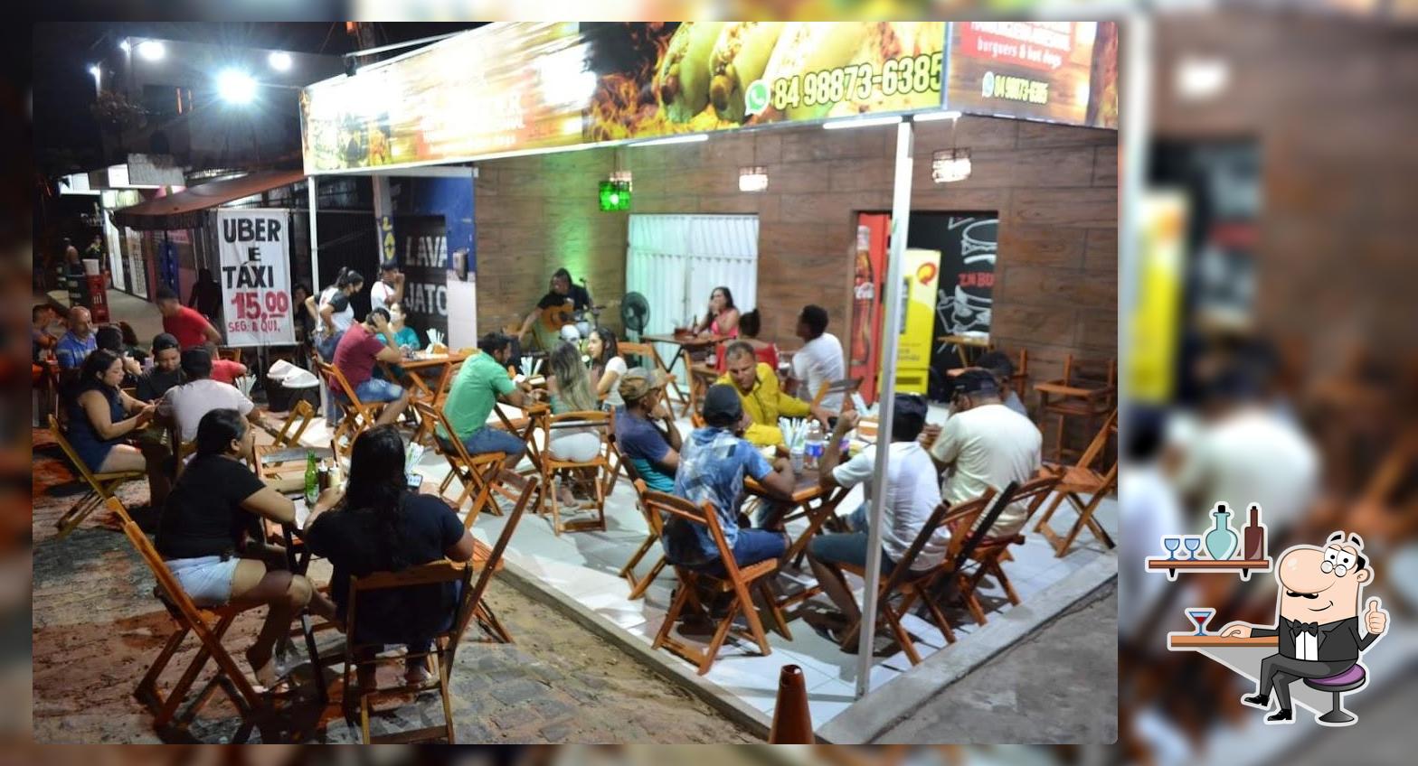 ZN BURGUER