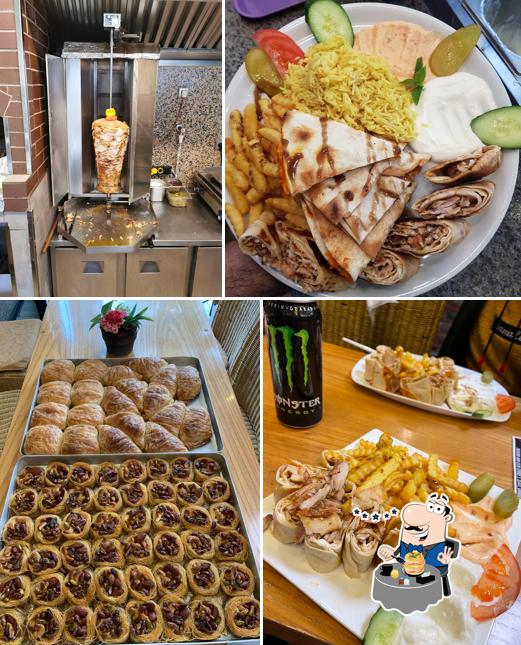 Laziz Resturant