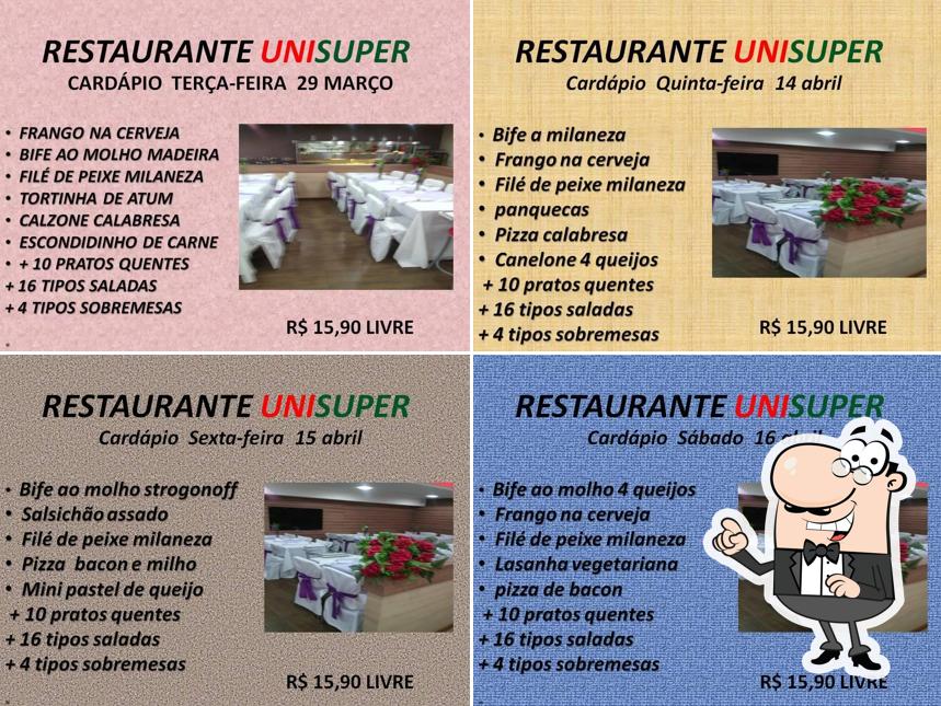 Restaurante Baita Super