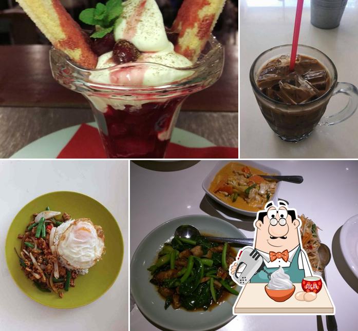 Sabb Der Thai and Esan Food