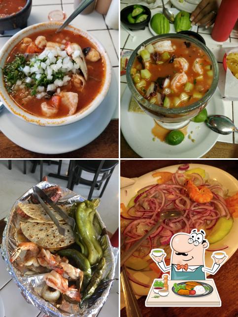 Sinaloa Restaurant