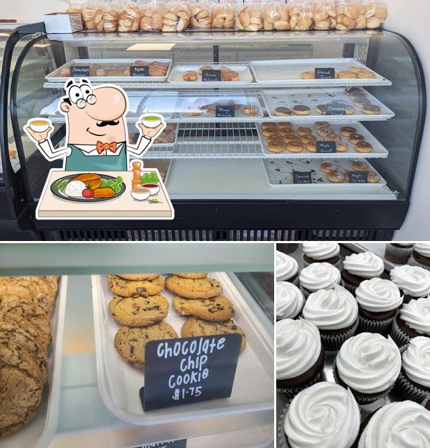 Starbread Bakery
