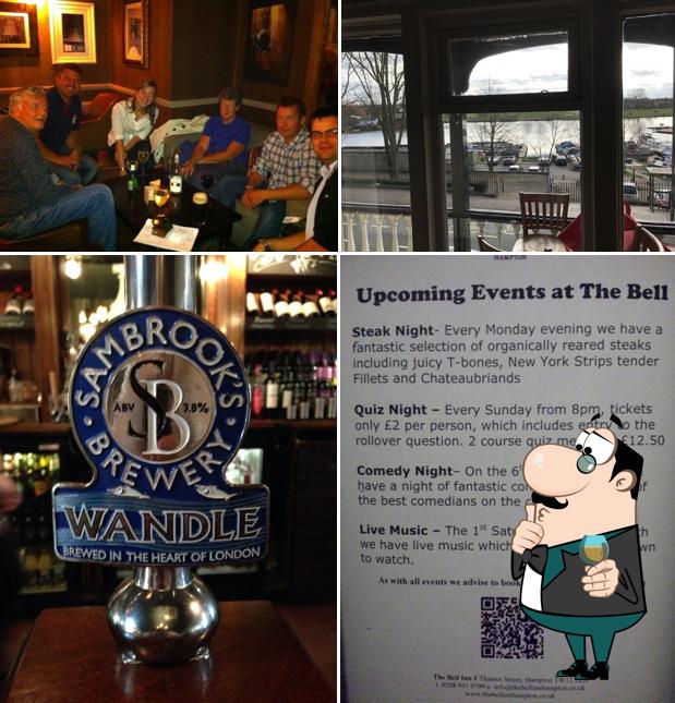 The Bell Inn