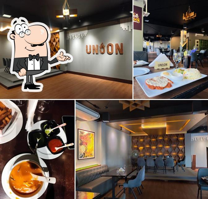 Unoon Restaurant