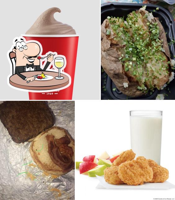 Wendy's