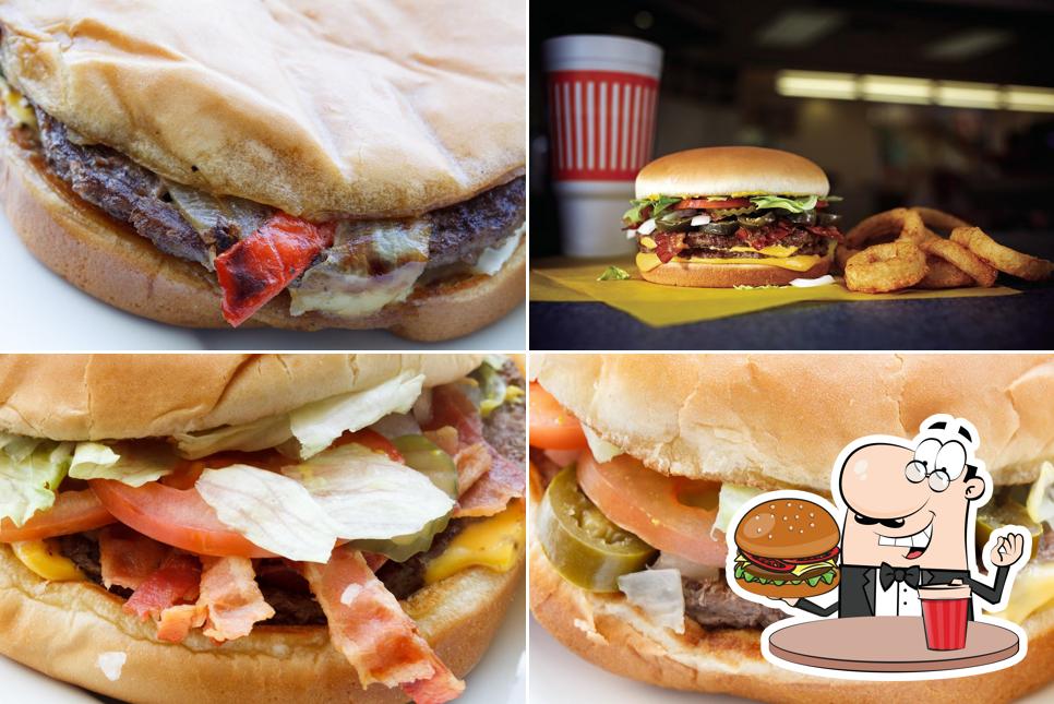 Whataburger