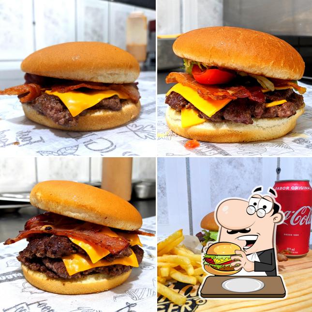 Boards Burger