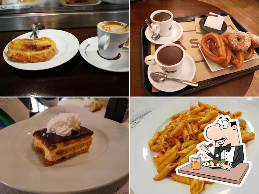 Café Pasaje