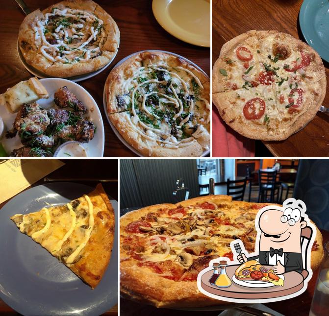 Mellow Mushroom Durham