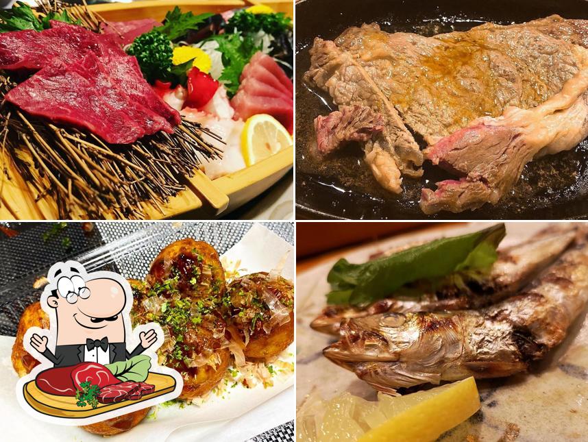 居酒屋ダイニング しゃらく