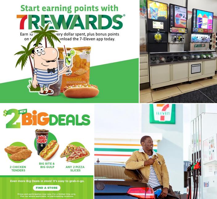 7-Eleven