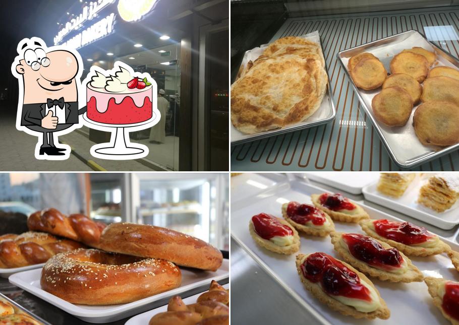 Al Bait Arabi Bakery