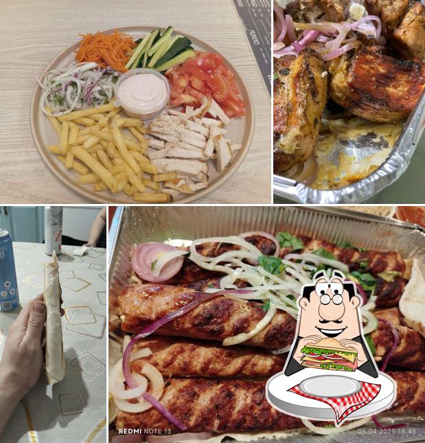 Grill