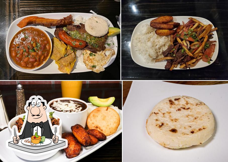 Cali Aji Latin Kitchen and Bakery - Riverview
