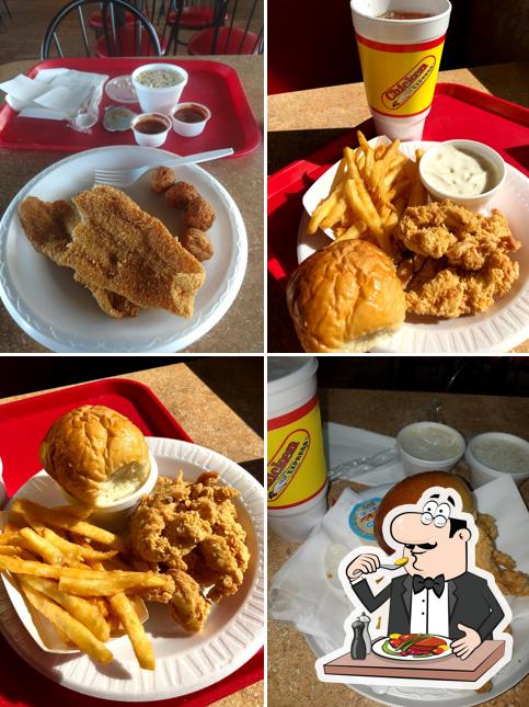Chicken Express