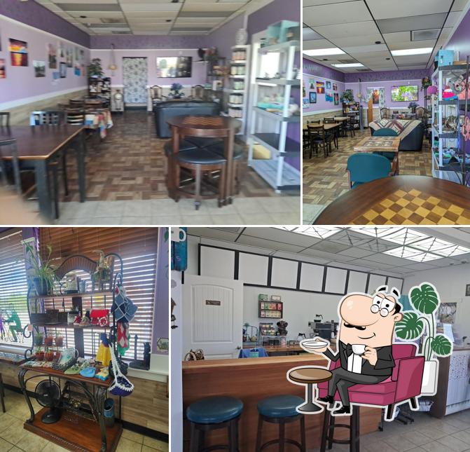 Chrissy's Cafe & Sassy Sweets