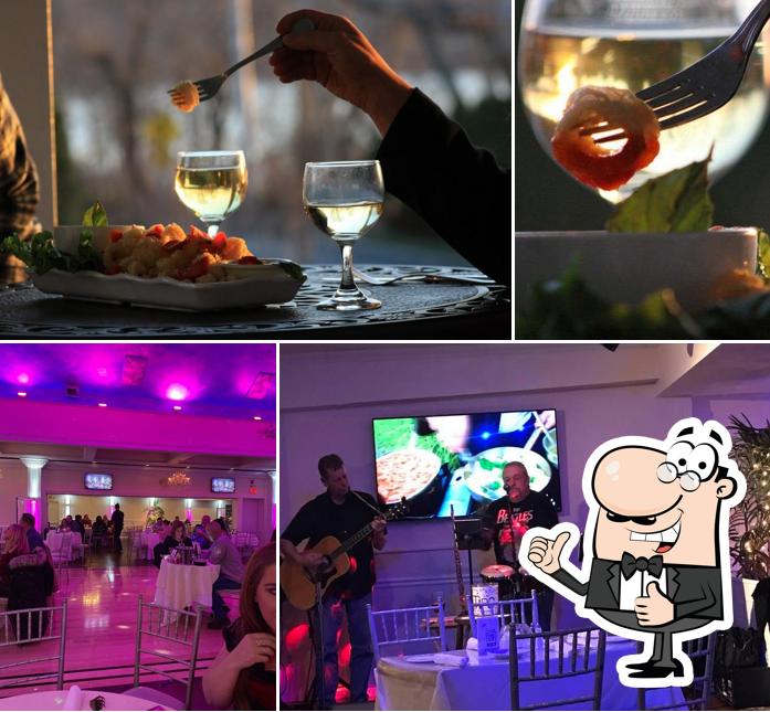 Anthony's Restaurant & Live music Events