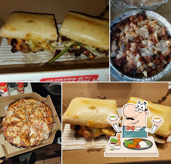 Domino's Pizza