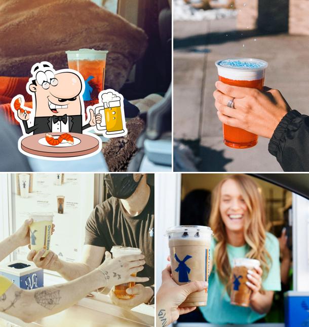 Dutch Bros Coffee