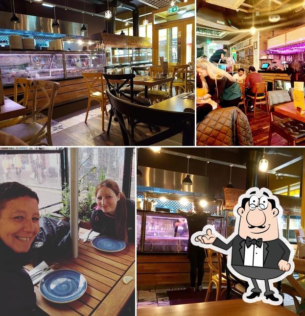 Elif Turkish BBQ Restaurant